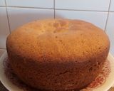 Foto del paso 7 de la receta: Bizcochuelo húmedo de manzana en licuadora