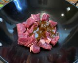 Foto langkah ke 1 dari resep Rendang Praktis.