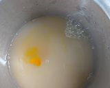 A picture of step 1 of Dalia.