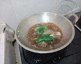 Foto langkah ke 3 dari resep Ayam Pandan.
