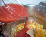 Foto del paso 4 de la receta: Rabo de toro al estilo de la abuelita Nines