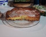 Foto del paso 11 de la receta: Bizcochuelo de arroz sin harina