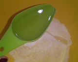 Foto del paso 2 de la receta: Deliciosos scones de queso 🧀