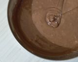 চকোলেট কেক(Chocolate cake recipe in Bengali) রেসিপি ধাপ - 5 ছবি