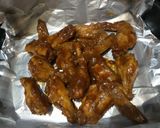 Foto langkah ke 6 dari resep Spicy chicken wing.