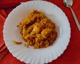 Foto del paso 10 de la receta Arroz con choco o calamares🍚