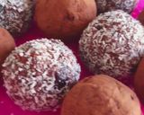 Foto del paso 3 de la receta: Trufas especiales con Chocolinas 😋