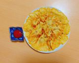 Hình bước làm 7 của món Bánh bột mì