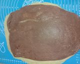 Foto langkah ke 5 dari resep Kue Tambang a.k.a Untir Untir.