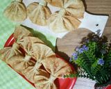 Foto langkah ke 3 dari resep 151. Pangsit Goreng Pita.