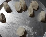 Hình bước làm 7 của món Bánh bao nhân thịt