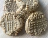 A picture of step 6 of Classic Peanutbutter Cookies🥜.