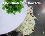 Foto langkah ke 6 dari resep Martabak Tahu Praktis Enak.