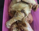 Foto langkah ke 2 dari resep 613. Spicy Ayam Kalasan.