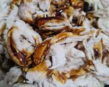 Foto langkah ke 3 dari resep Soto Semarang ala Soto ayam Pak Eko Blangkon.