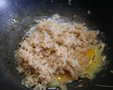 Foto del paso 2 de la receta: Arroz estilo oriental