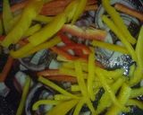 Foto del paso 3 de la receta: Wraps de harina integral