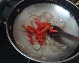 Soya Chunks Wrap recipe step 5 photo