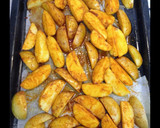 Foto del paso 5 de la receta: Lechoncito al horno al estilo de la Tete para Navidad 🎄