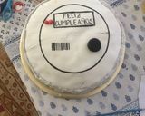 Foto del paso 5 de la receta: Torta de duraznos 🍑