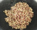Foto del paso 4 de la receta Pechuga de pollo al limón con quinoa