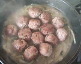 Foto del paso 8 de la receta: Albóndigas en salsa