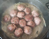 Foto del paso 8 de la receta: Albóndigas en salsa