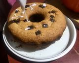 Foto del paso 3 de la receta: Budín de naranja con aceite