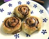 Pizza Dough Cinnamon Rolls recipe step 7 photo