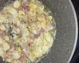 Foto langkah ke 2 dari resep Sambel Embe.