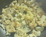 Foto del paso 2 de la receta: COLIFLOR a la plancha