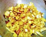 Chhatu Besara (Mushrooms in mustard gravy) recipe step 2 photo