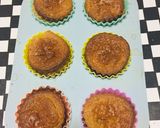 Foto del paso 4 de la receta: Cupcakes de fresas San Valentín !