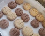 صورة لخطوة 6 من وصفة كوكيز سهل🍪
