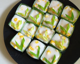 Foto langkah ke 5 dari resep Talam Jagung Manis.