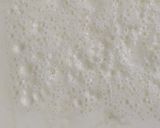 A picture of step 3 of Homemade yogurt.