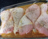 Foto del paso 2 de la receta: Muslitos con cítricos