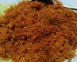 Foto langkah ke 5 dari resep Ayam Serundeng Kelapa.