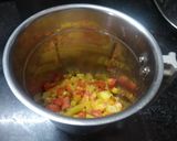उपवासाचे सुप (upwasache soup recipe in marathi) रेसिपी स्टेप 1 फोटो