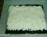Foto del paso 7 de la receta: Sushi sencillo