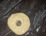 صورة لخطوة 2 من وصفة 🥯حلوة اليويو🥯