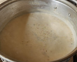 Foto del paso 5 de la receta: Bechamel