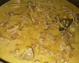 Foto langkah ke 6 dari resep Mutton Korma.