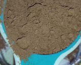 A picture of step 2 of Chocolate Chip Brownie.