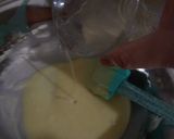 Foto del paso 13 de la receta: Mousse de piloncillo y glaseado espejo