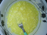 Tarteletas copitos de dulce de leche