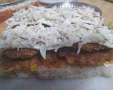 Chicken Supreme Burger recipe step 7 photo