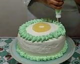 Foto del paso 12 de la receta: Pastel de Piña Colada