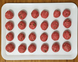 Foto del paso 2 de la receta: Albóndigas a la Flora