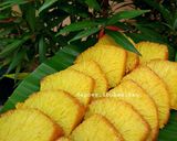 Foto langkah ke 7 dari resep Bika Ambon.